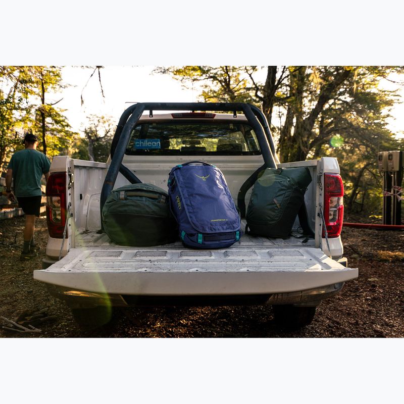 Torba podróżna Osprey Transporter Duffel 40 l 11