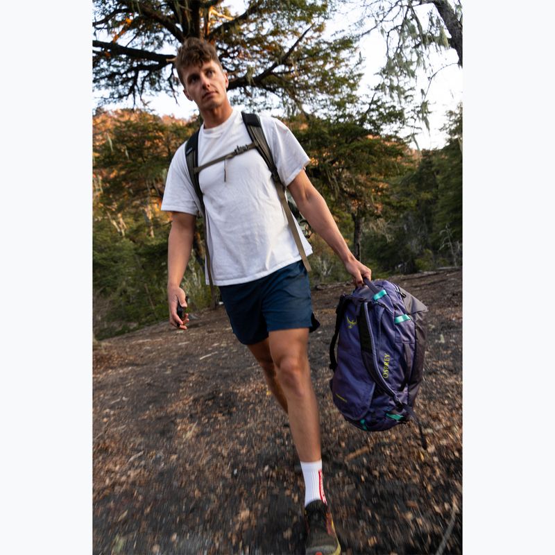 Torba podróżna Osprey Transporter Duffel 40 l 13