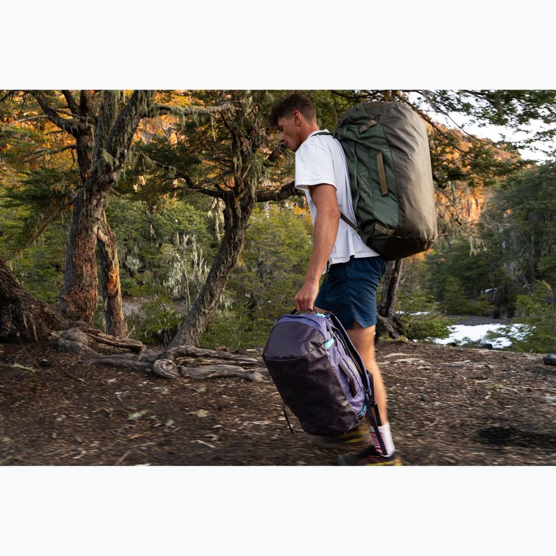 Torba podróżna Osprey Transporter Duffel 40 l 14