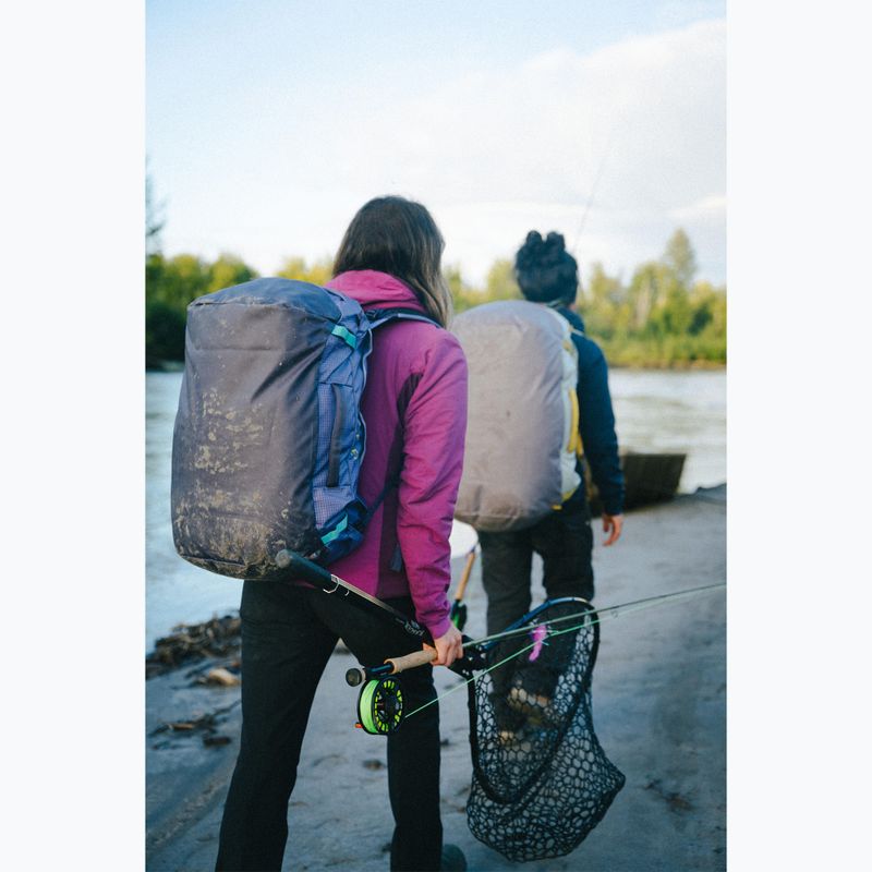 Torba podróżna Osprey Transporter Duffel 40 l 17