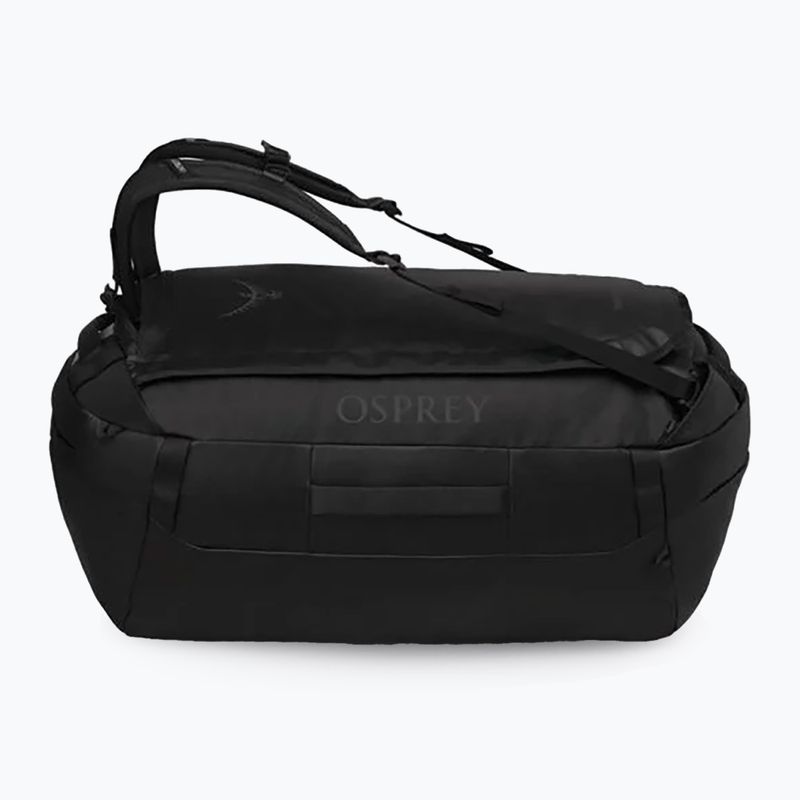 Torba podróżna Osprey Transporter Duffel 65 l raven black