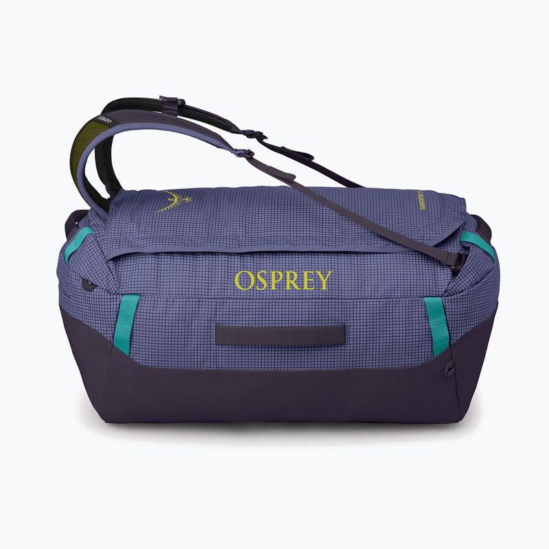 Torba podróżna Osprey Transporter Duffel 65 l euphoria purple