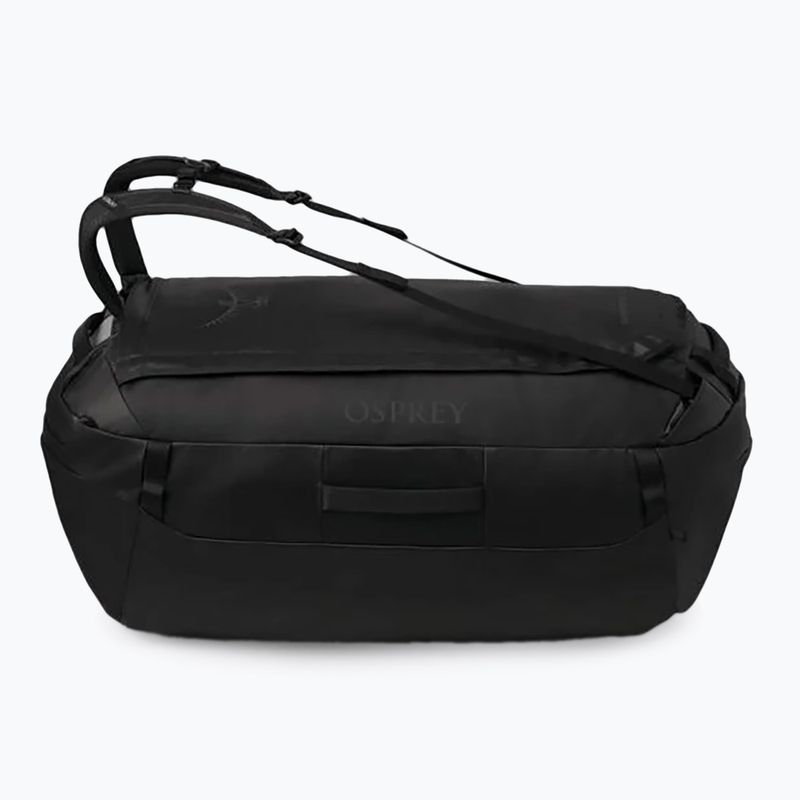 Torba podróżna Osprey Transporter Duffel 120 l raven black