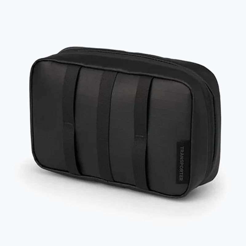 Kosmetyczka Osprey Transporter Powerhouse raven black 2