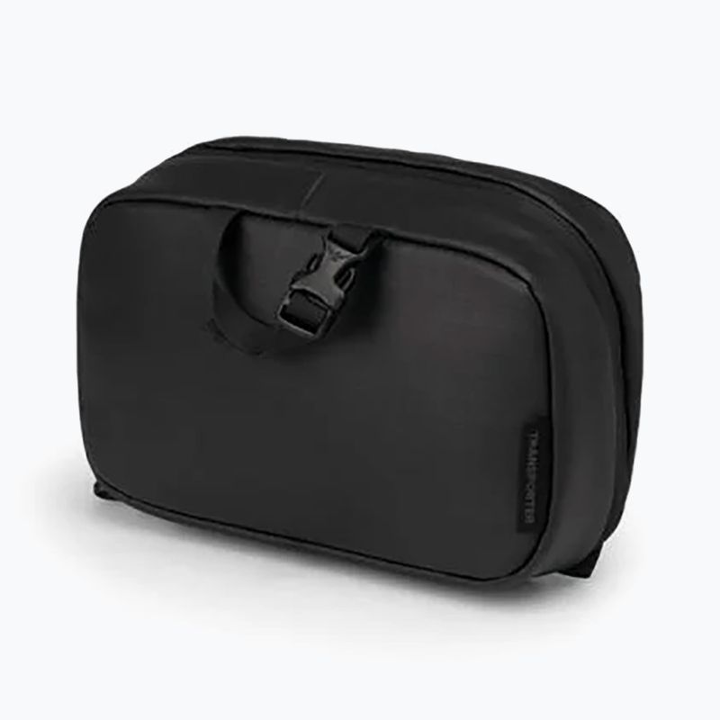 Kosmetyczka Osprey Transporter Toiletry Kit raven black 2