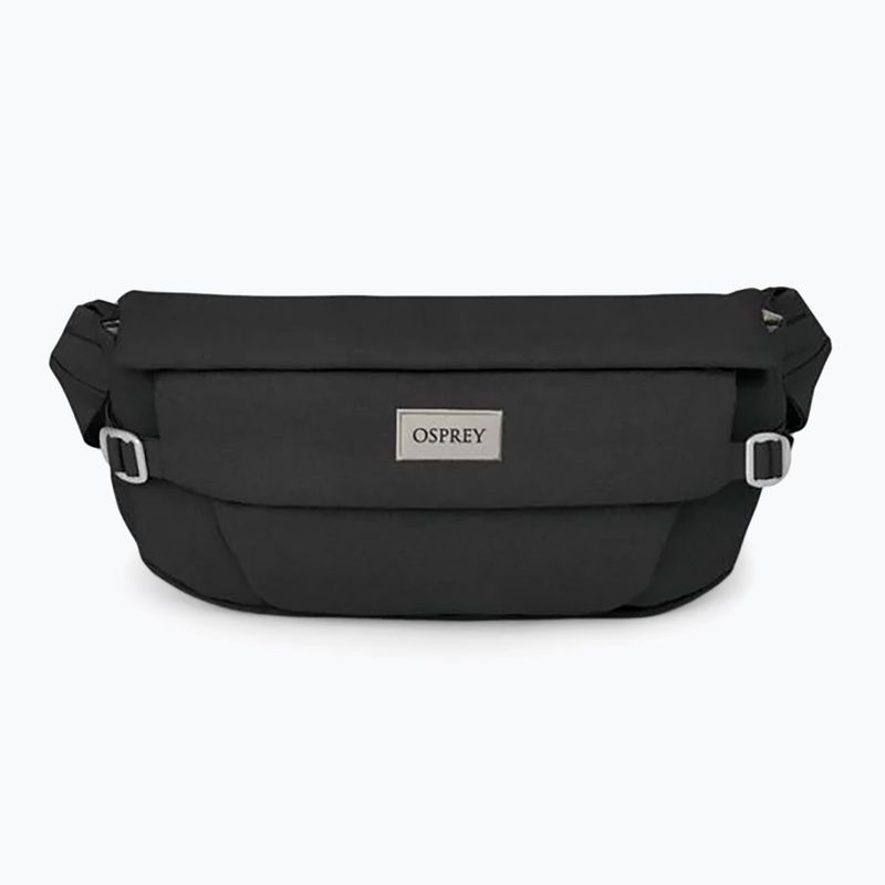 Saszetka nerka Osprey Arcane Hip 2 l black