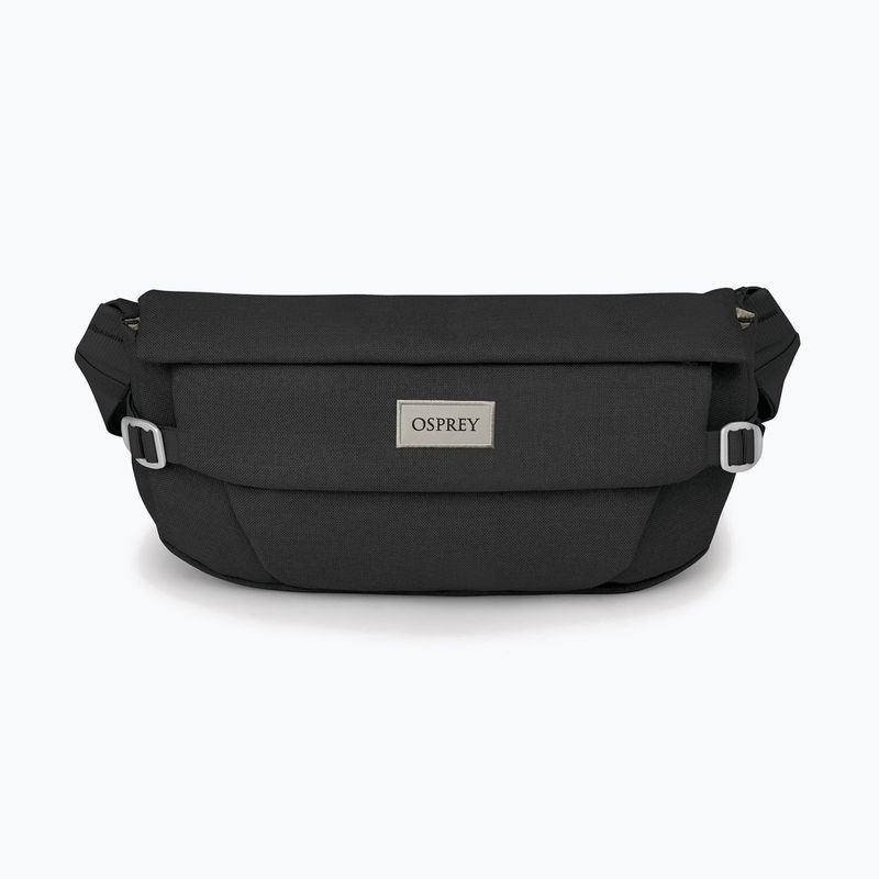 Saszetka nerka Osprey Arcane Hip 2 l black