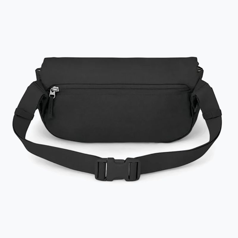 Saszetka nerka Osprey Arcane Hip 2 l black 2