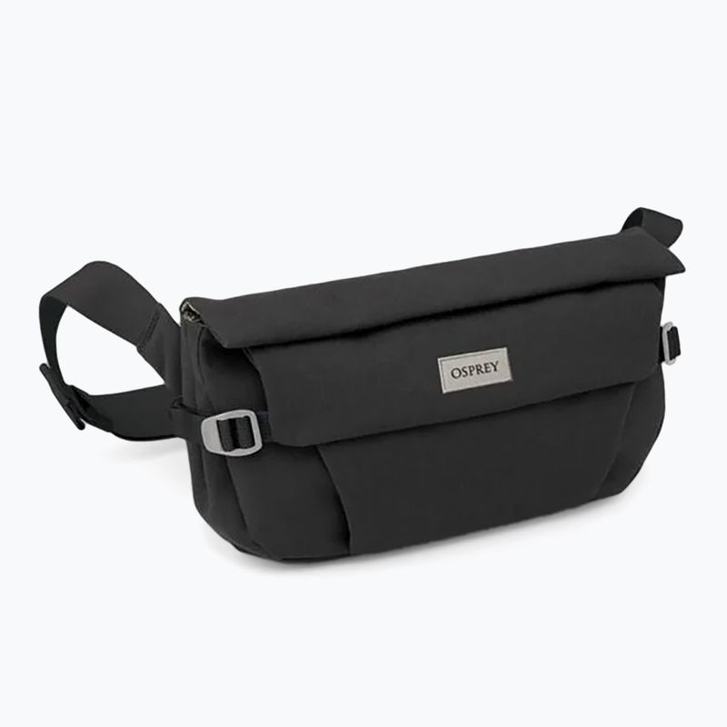 Saszetka nerka Osprey Arcane Hip 2 l black 3