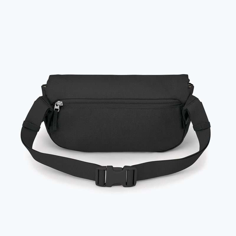 Saszetka nerka Osprey Arcane Hip 2 l black 3