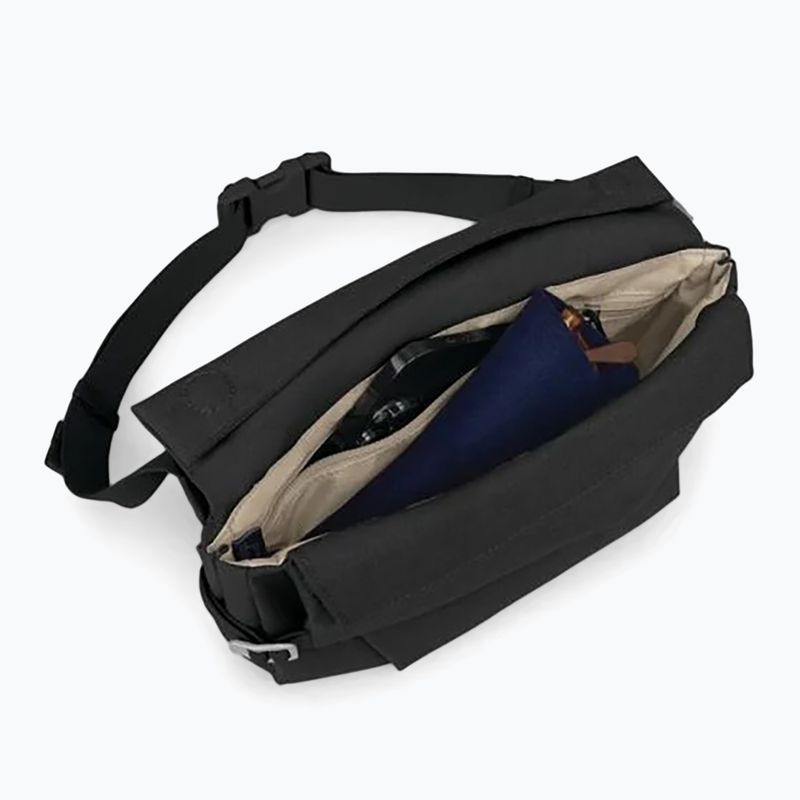 Saszetka nerka Osprey Arcane Hip 2 l black 4