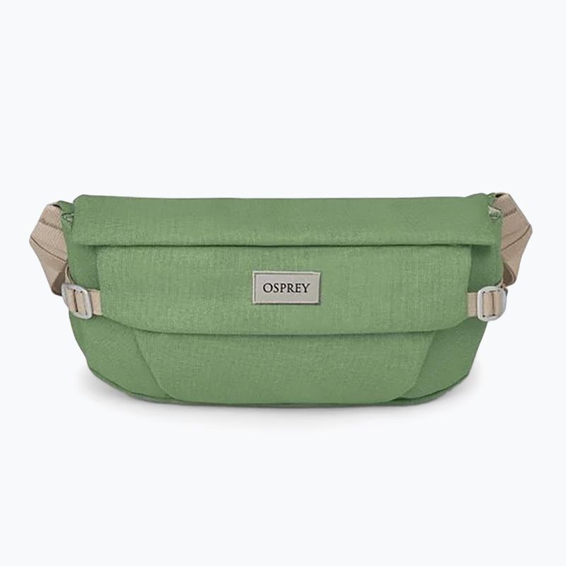 Saszetka nerka Osprey Arcane Hip 2 l botanica