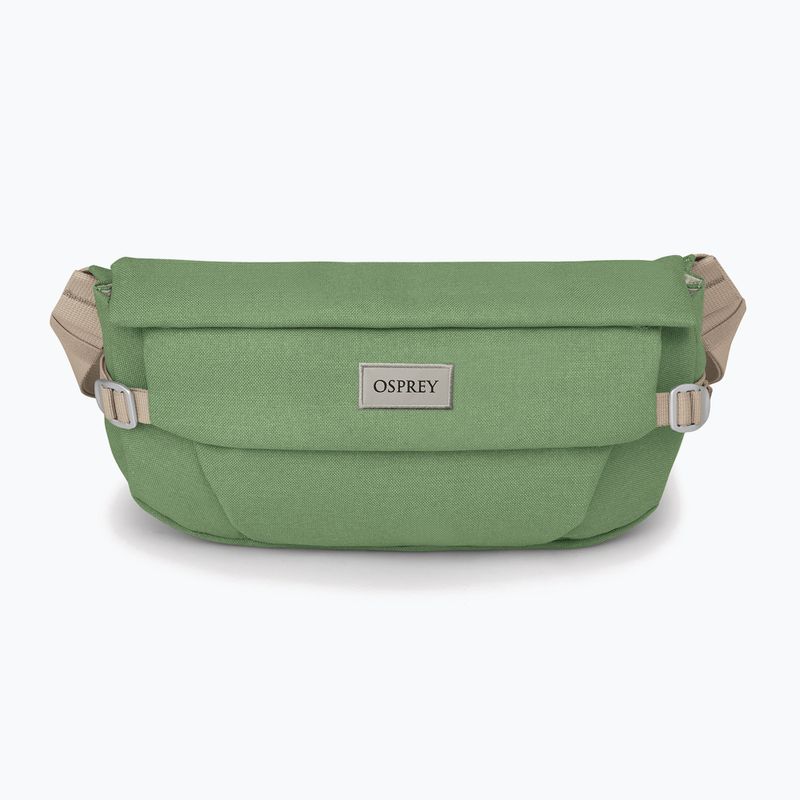 Saszetka nerka Osprey Arcane Hip 2 l botanica