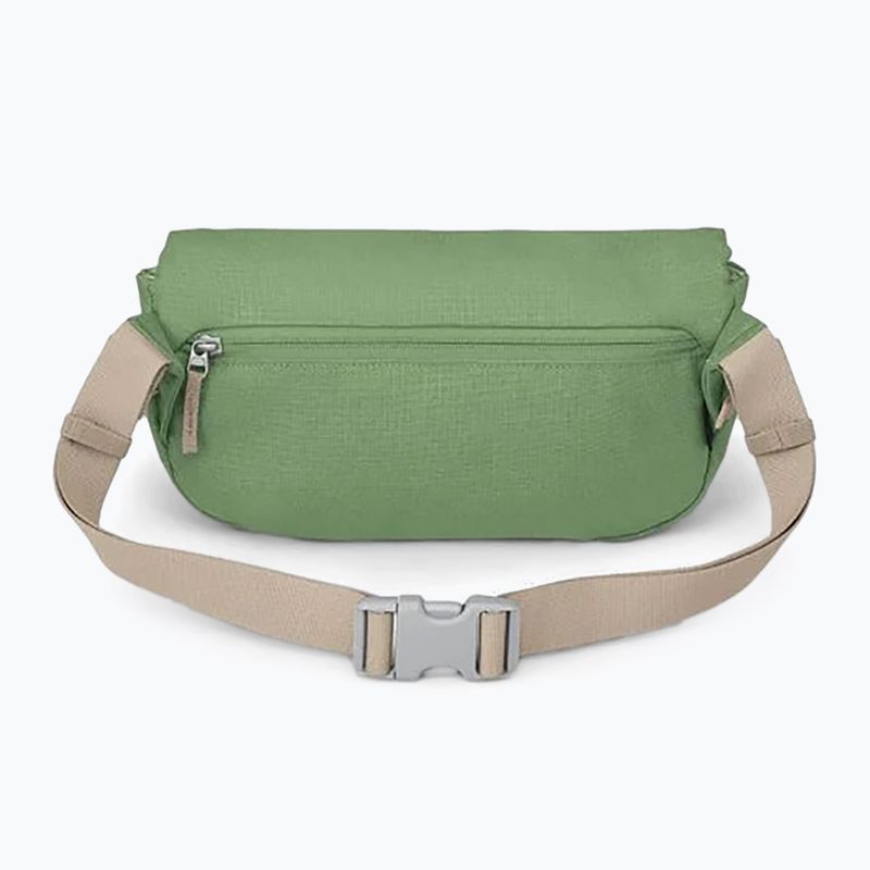 Saszetka nerka Osprey Arcane Hip 2 l botanica 2
