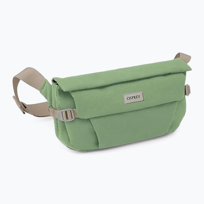 Saszetka nerka Osprey Arcane Hip 2 l botanica 3