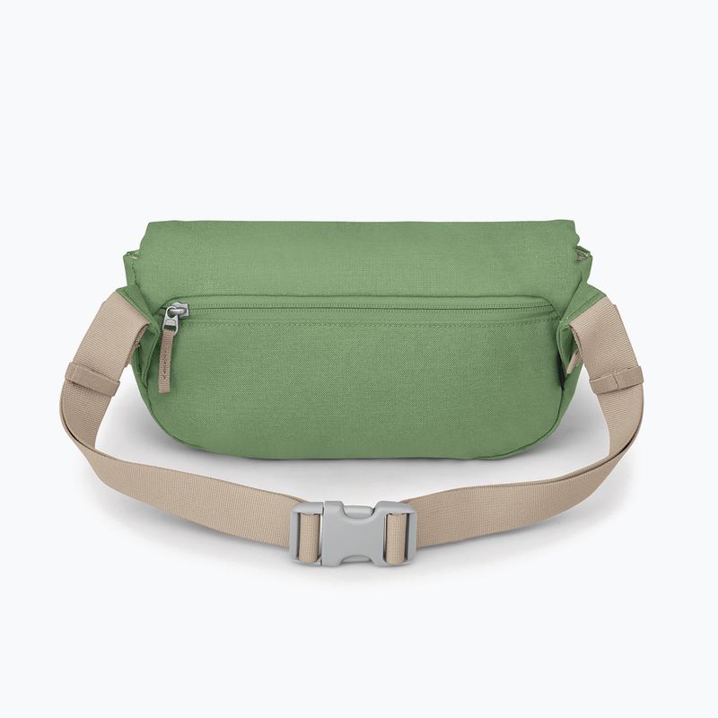 Saszetka nerka Osprey Arcane Hip 2 l botanica 3