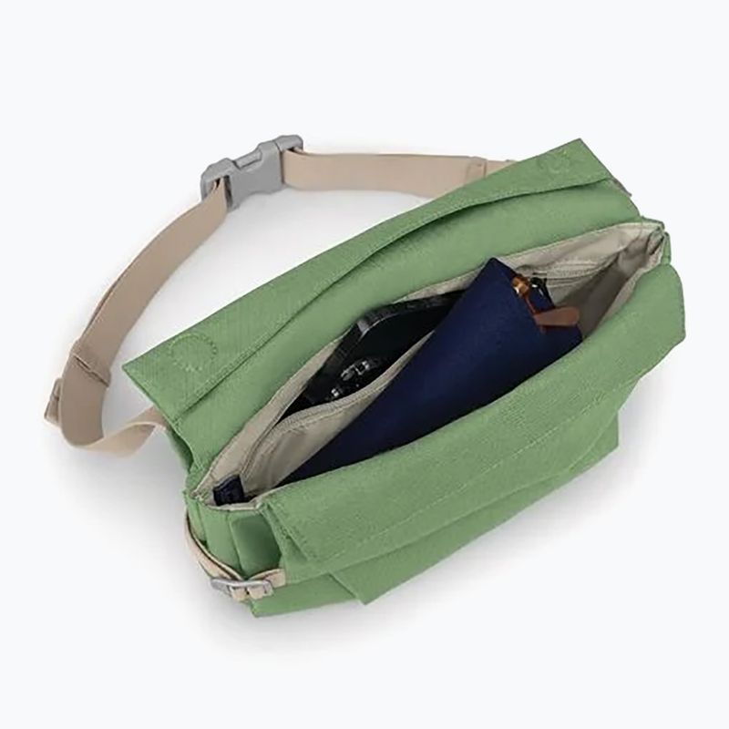 Saszetka nerka Osprey Arcane Hip 2 l botanica 4