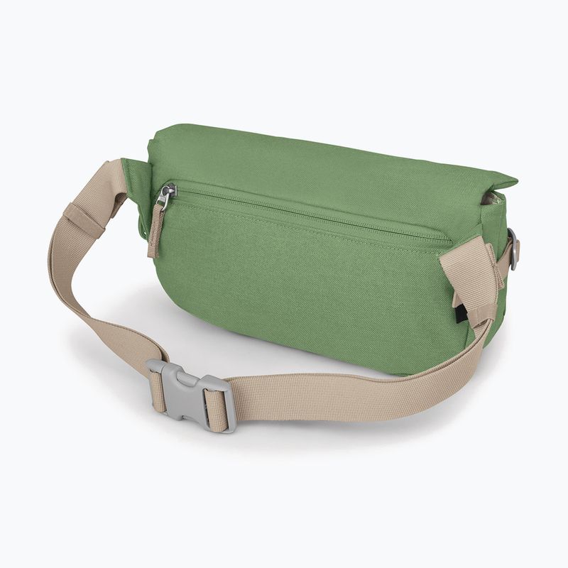 Saszetka nerka Osprey Arcane Hip 2 l botanica 4