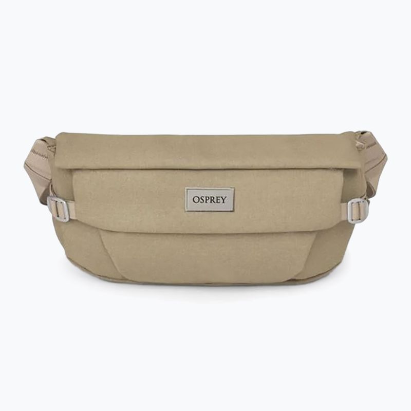 Saszetka nerka Osprey Arcane Hip 2 l latte brown
