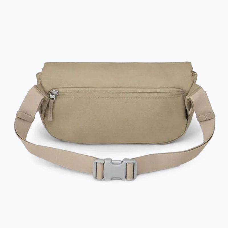 Saszetka nerka Osprey Arcane Hip 2 l latte brown 2