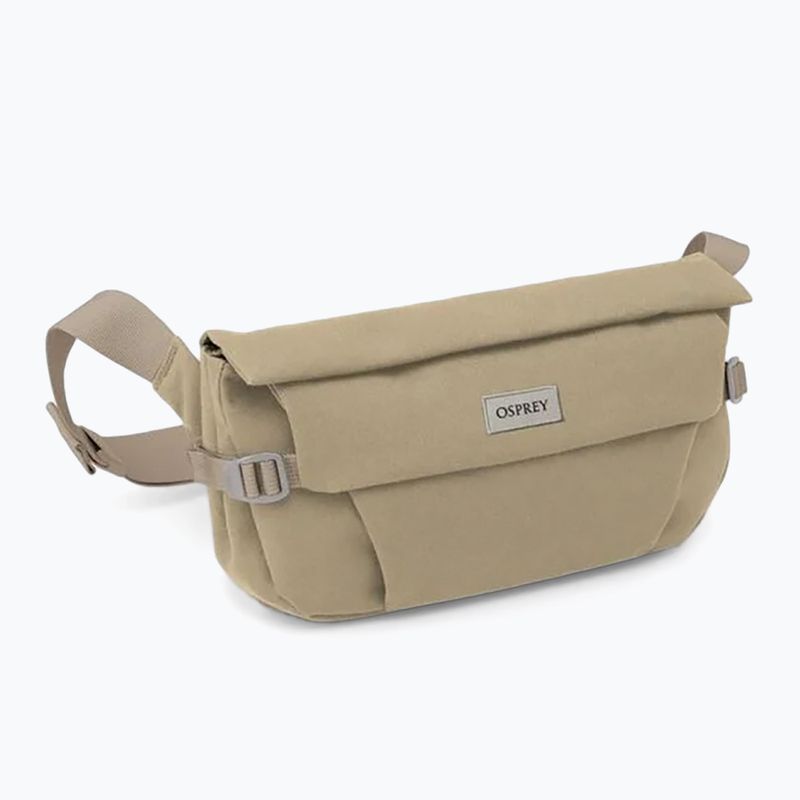 Saszetka nerka Osprey Arcane Hip 2 l latte brown 3