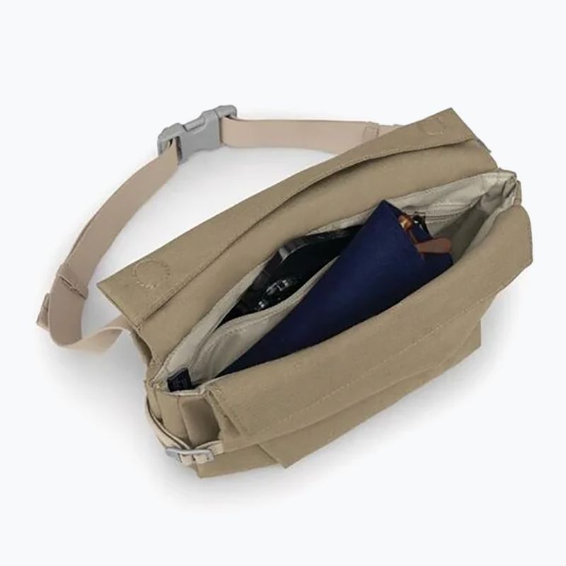 Saszetka nerka Osprey Arcane Hip 2 l latte brown 4