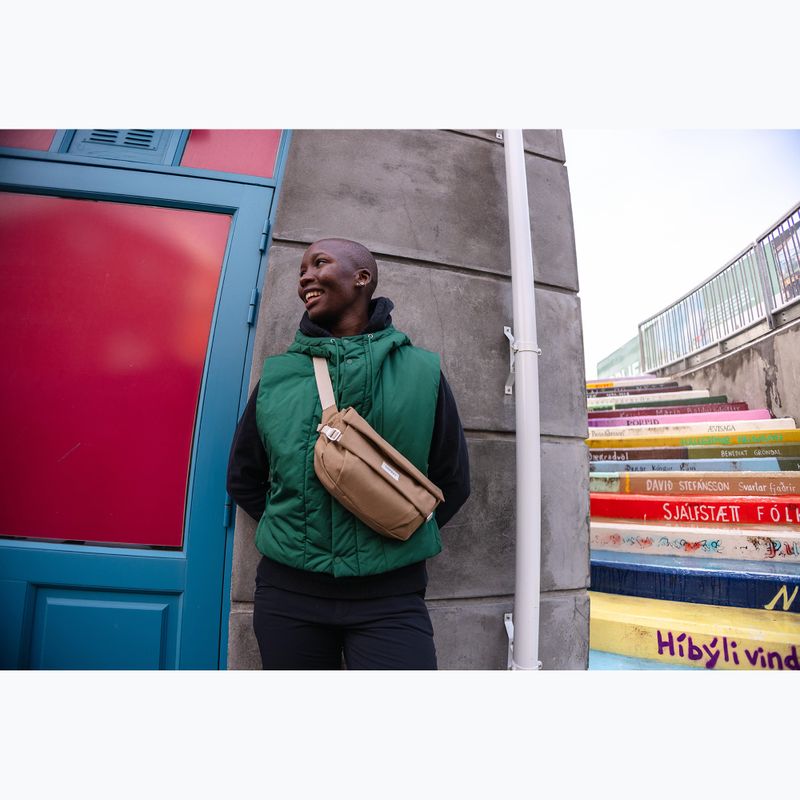 Saszetka nerka Osprey Arcane Hip 2 l latte brown 16