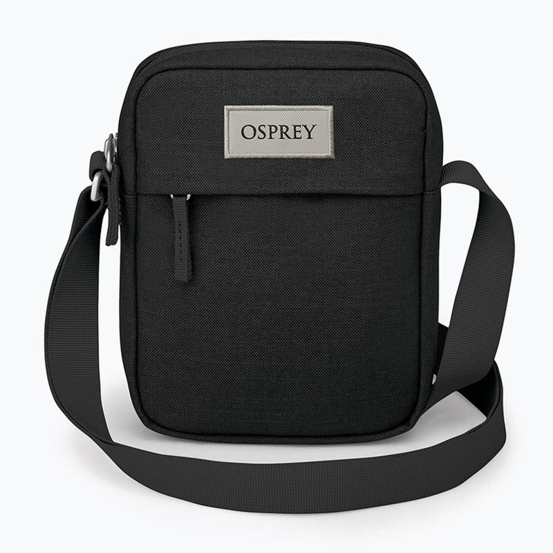 Saszetka Osprey Arcane Small Crossbody 1,5 l black