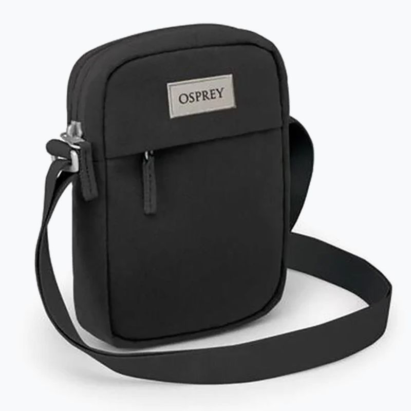 Saszetka Osprey Arcane Small Crossbody 1,5 l black 3
