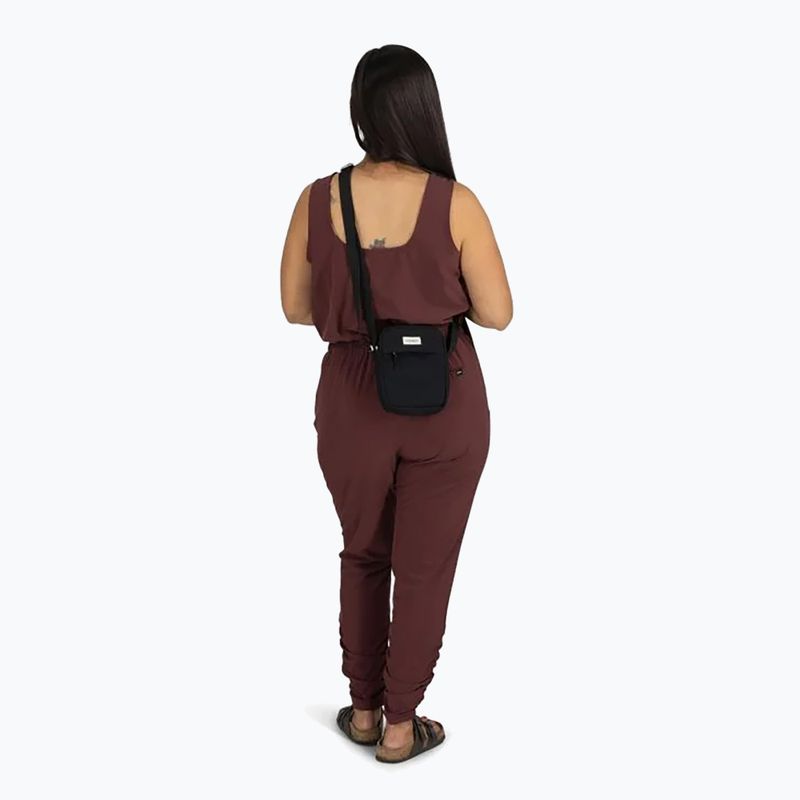 Saszetka Osprey Arcane Small Crossbody 1,5 l black 6