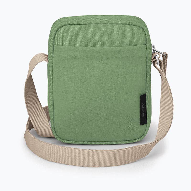 Saszetka Osprey Arcane Small Crossbody 1,5 l botanica 3