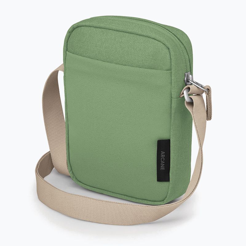 Saszetka Osprey Arcane Small Crossbody 1,5 l botanica 4