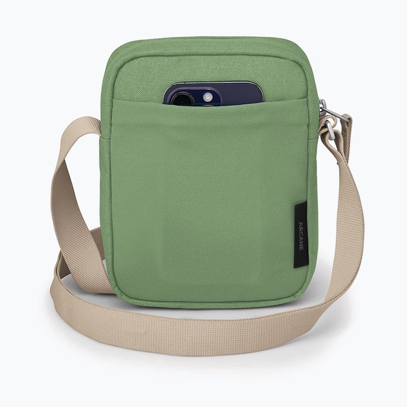 Saszetka Osprey Arcane Small Crossbody 1,5 l botanica 5
