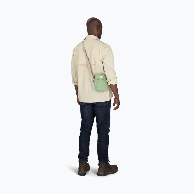 Saszetka Osprey Arcane Small Crossbody 1,5 l botanica 7