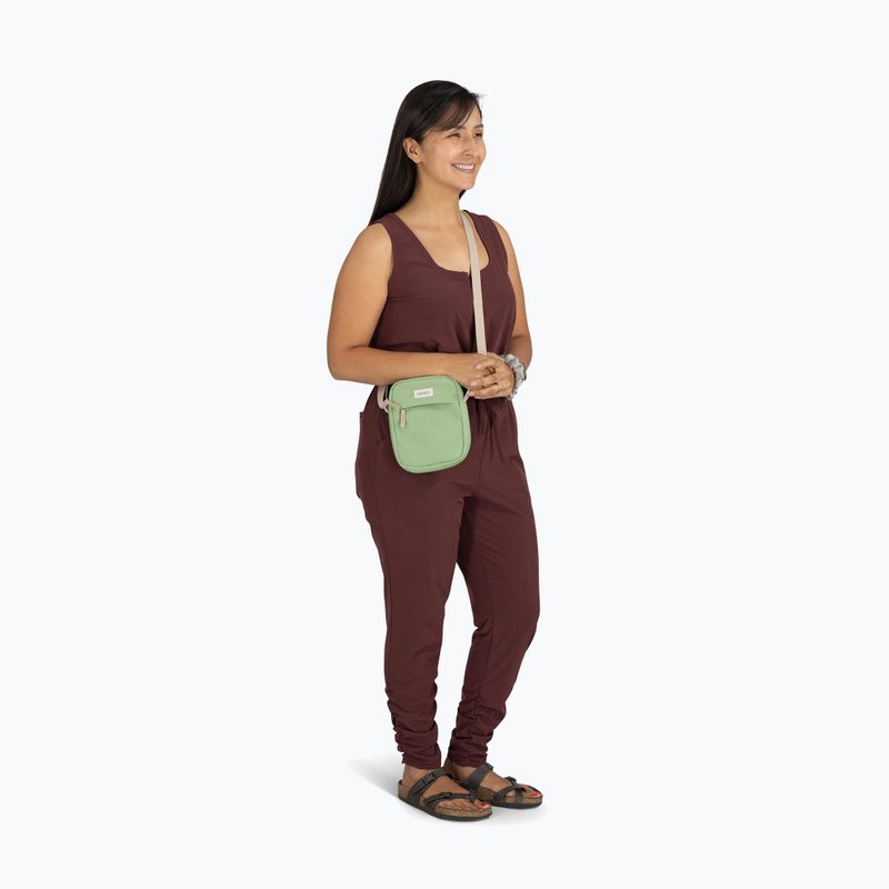 Saszetka Osprey Arcane Small Crossbody 1,5 l botanica 8
