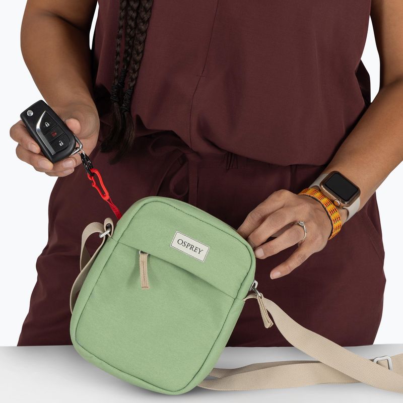 Saszetka Osprey Arcane Small Crossbody 1,5 l botanica 10