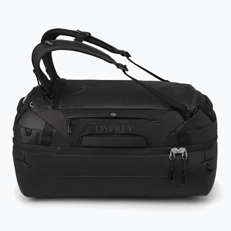 Torba podróżna Osprey Transporter Duffel 44 l raven black