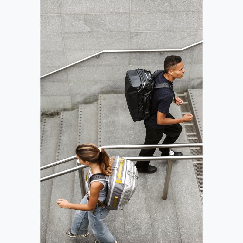 Torba podróżna Osprey Transporter Duffel 44 l raven black 11