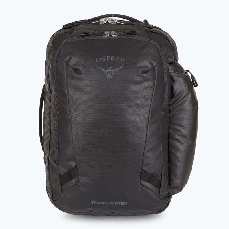 Plecak podróżny Osprey Transporter Travel Pack 36 l raven black