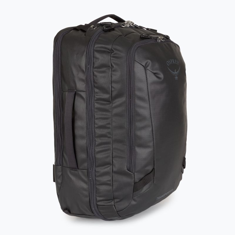 Plecak podróżny Osprey Transporter Travel Pack 36 l raven black 2