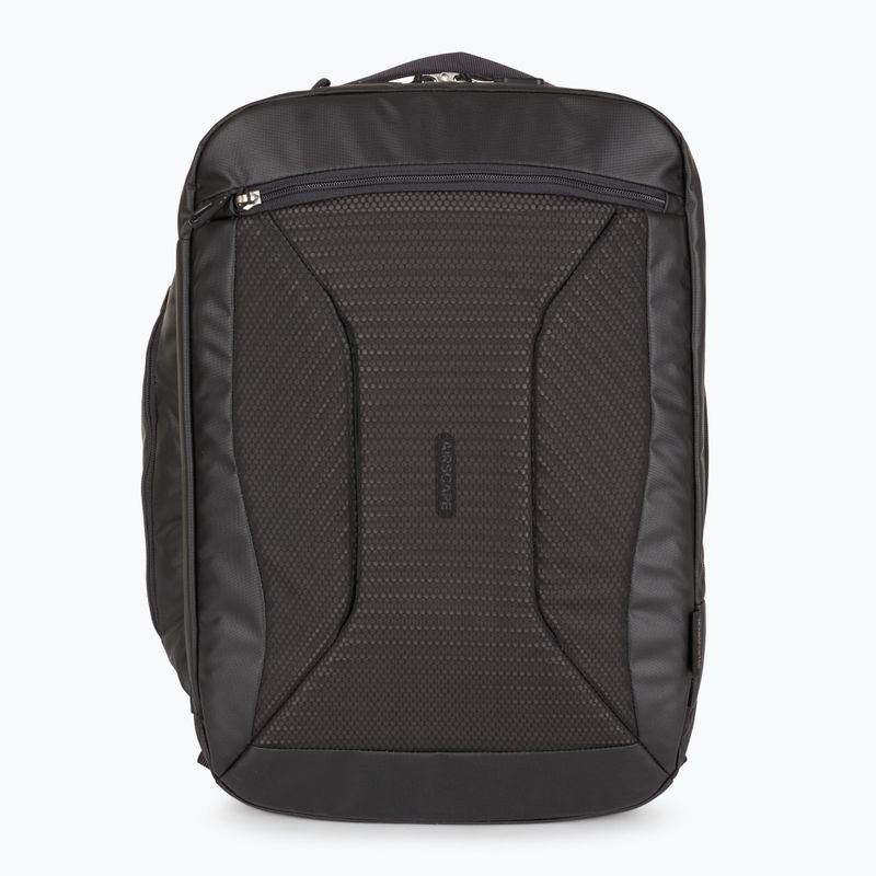 Plecak turystyczny Osprey Transporter Travel Pack 36 l raven black 3