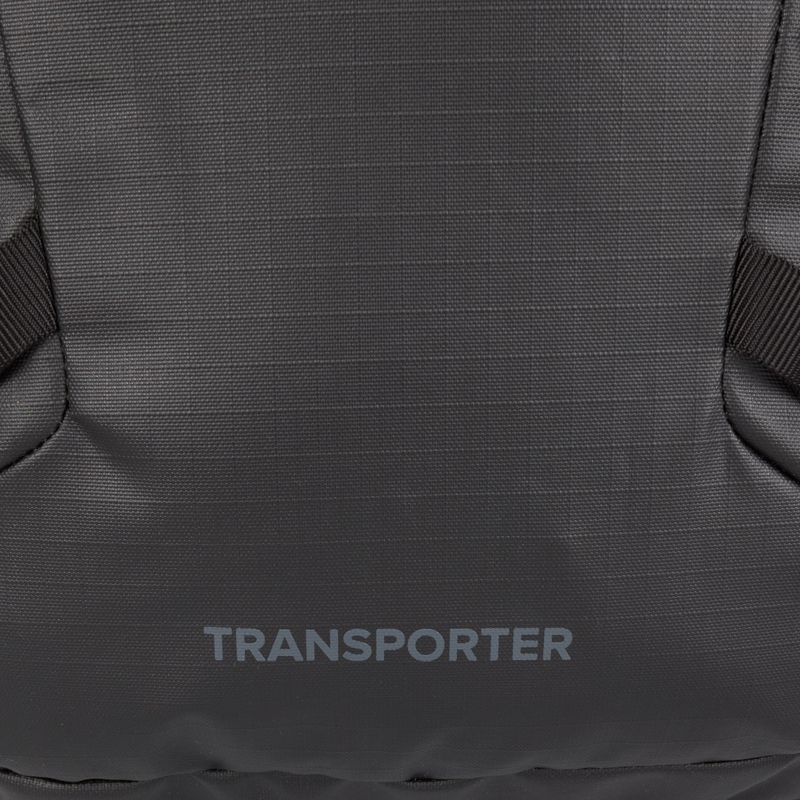 Plecak turystyczny Osprey Transporter Travel Pack 36 l raven black 4