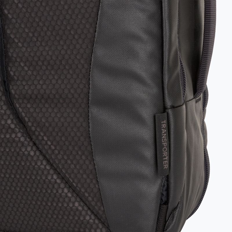 Plecak podróżny Osprey Transporter Travel Pack 36 l raven black 6