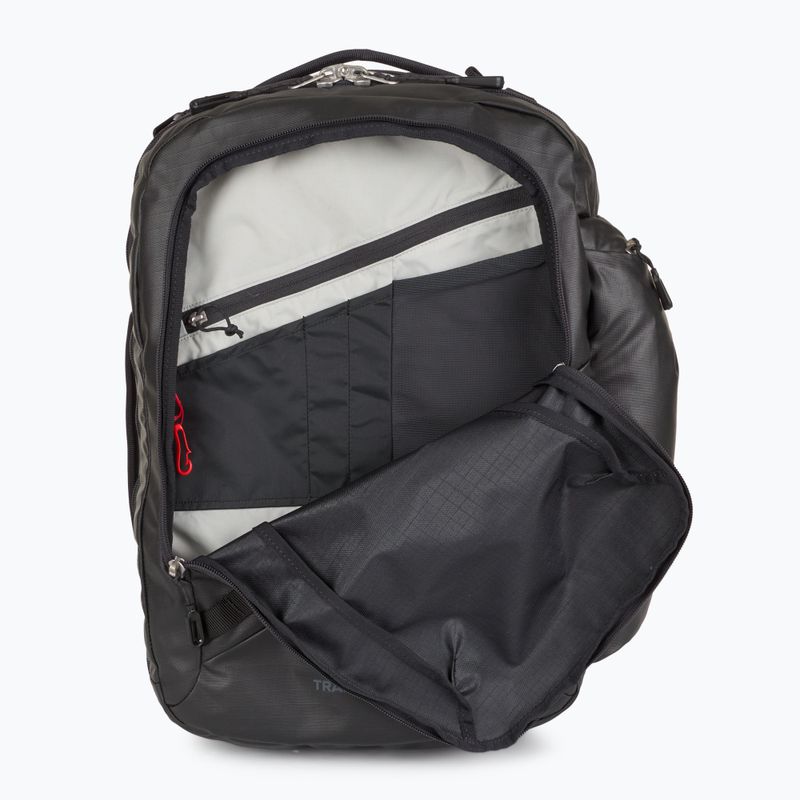 Plecak turystyczny Osprey Transporter Travel Pack 36 l raven black 7