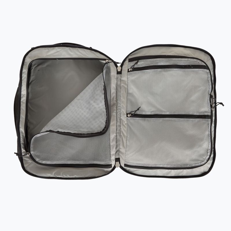 Plecak turystyczny Osprey Transporter Travel Pack 36 l raven black 9