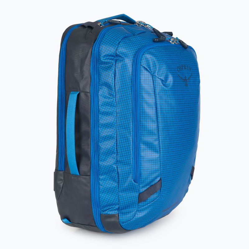 Plecak podróżny Osprey Transporter Travel Pack 36 l blue flame 2