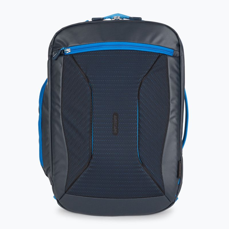 Plecak turystyczny Osprey Transporter Travel Pack 36 l blue flame 3