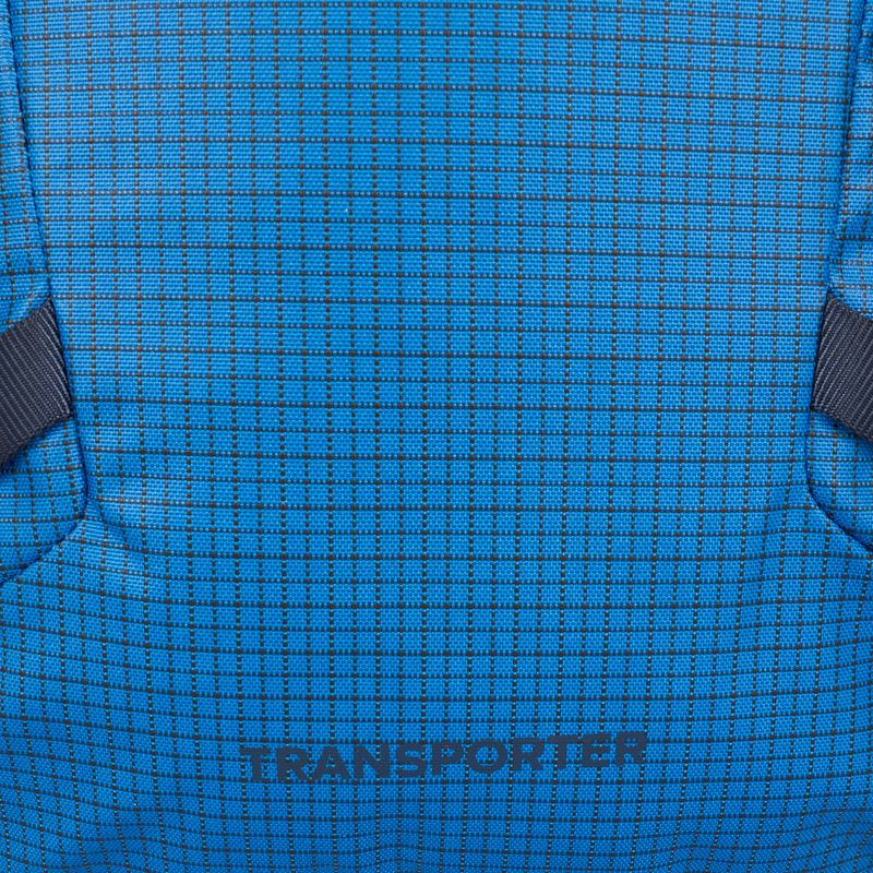 Plecak turystyczny Osprey Transporter Travel Pack 36 l blue flame 4