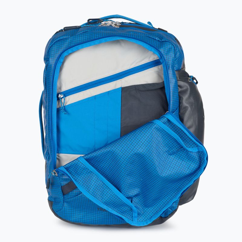 Plecak podróżny Osprey Transporter Travel Pack 36 l blue flame 7