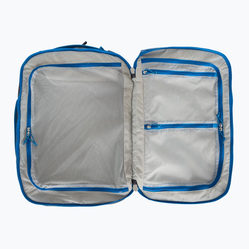 Plecak turystyczny Osprey Transporter Travel Pack 36 l blue flame 8